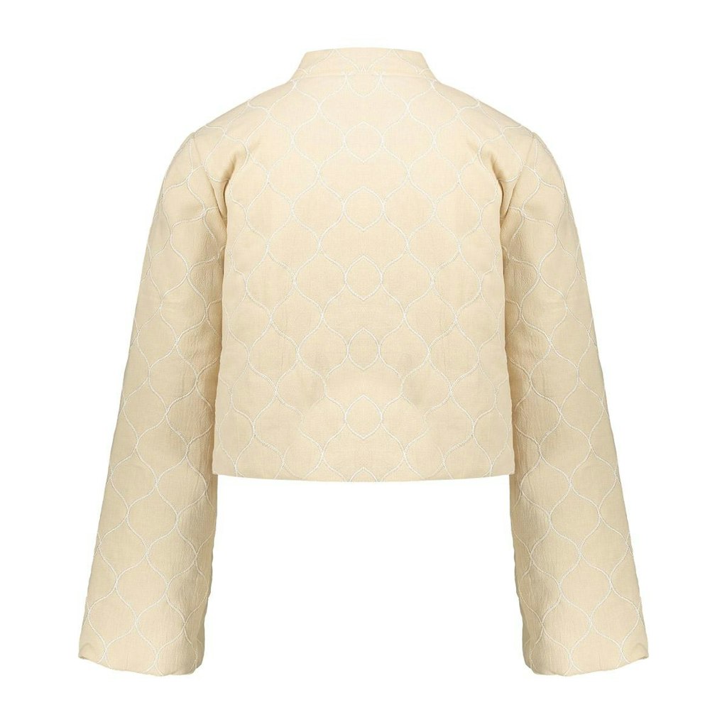 Geisha Bomber Jacket  - Afbeelding 1