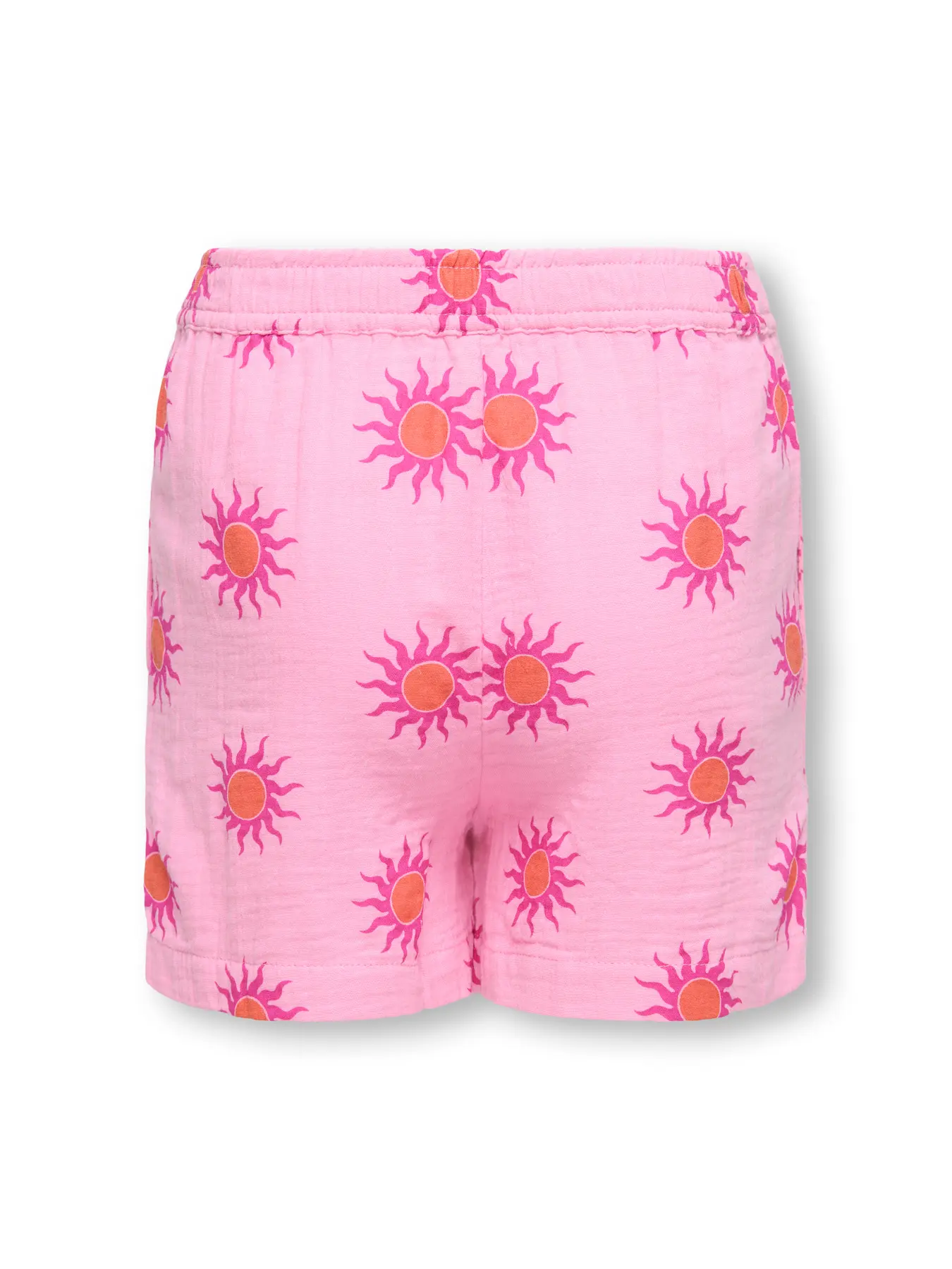 KOGTHYRA Shorts - Afbeelding 2