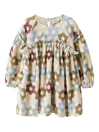 Lil' Atelier Nmftalia