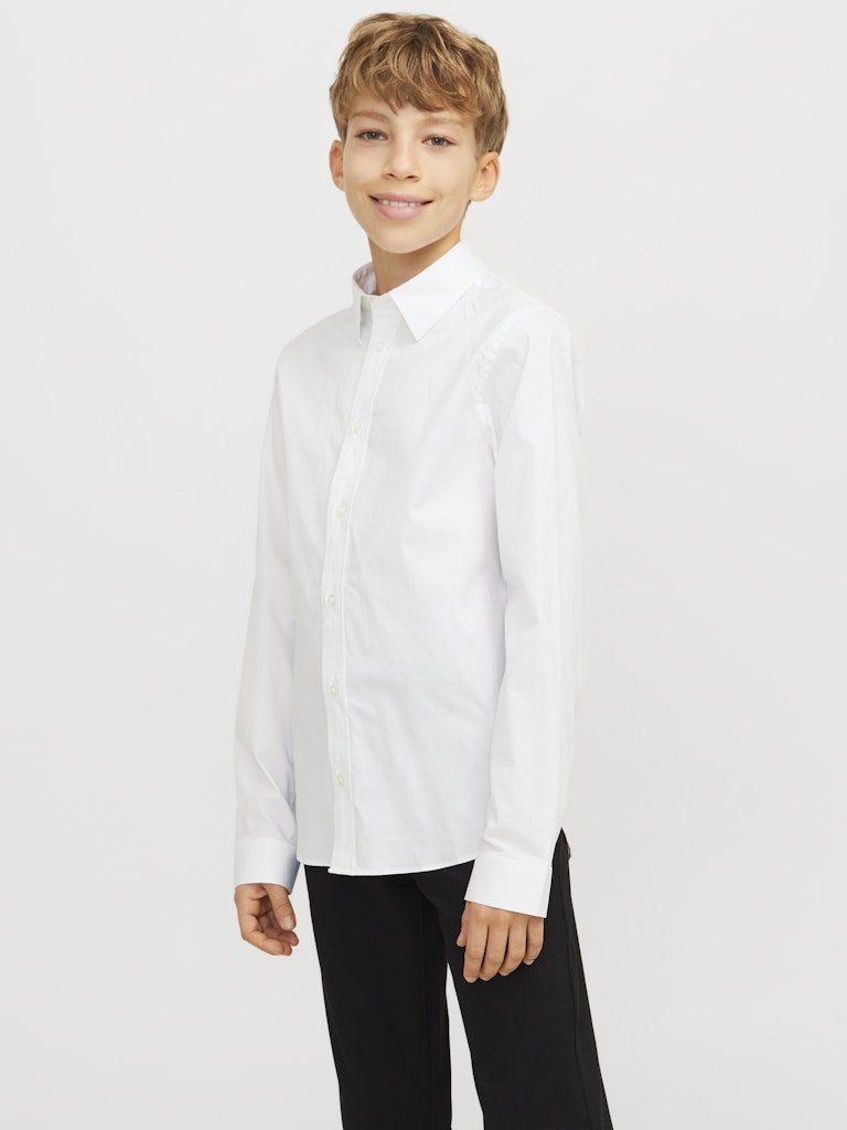Jack & Jones Stretch overhemd - Afbeelding 5