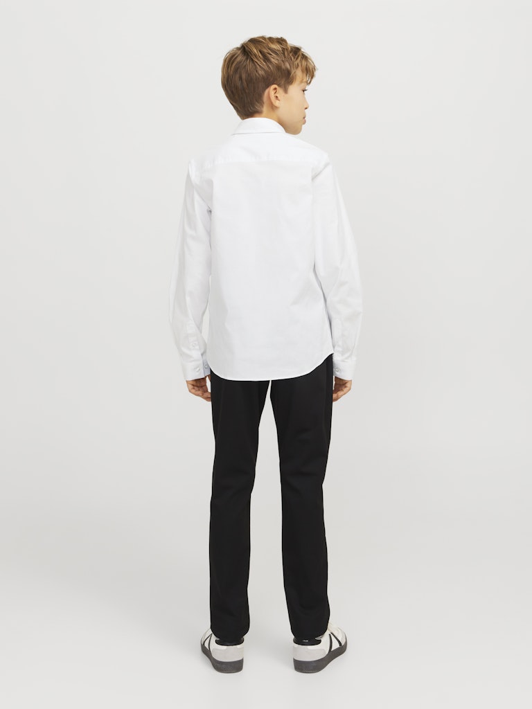 Jack & Jones Stretch overhemd - Afbeelding 4