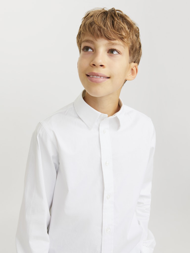 Jack & Jones Stretch overhemd - Afbeelding 3