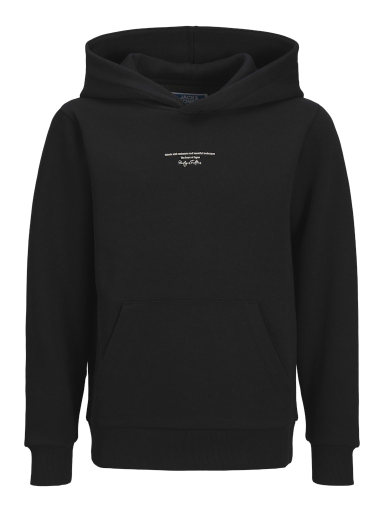 Hoody Jack&Jones JJKENJI - Afbeelding 2