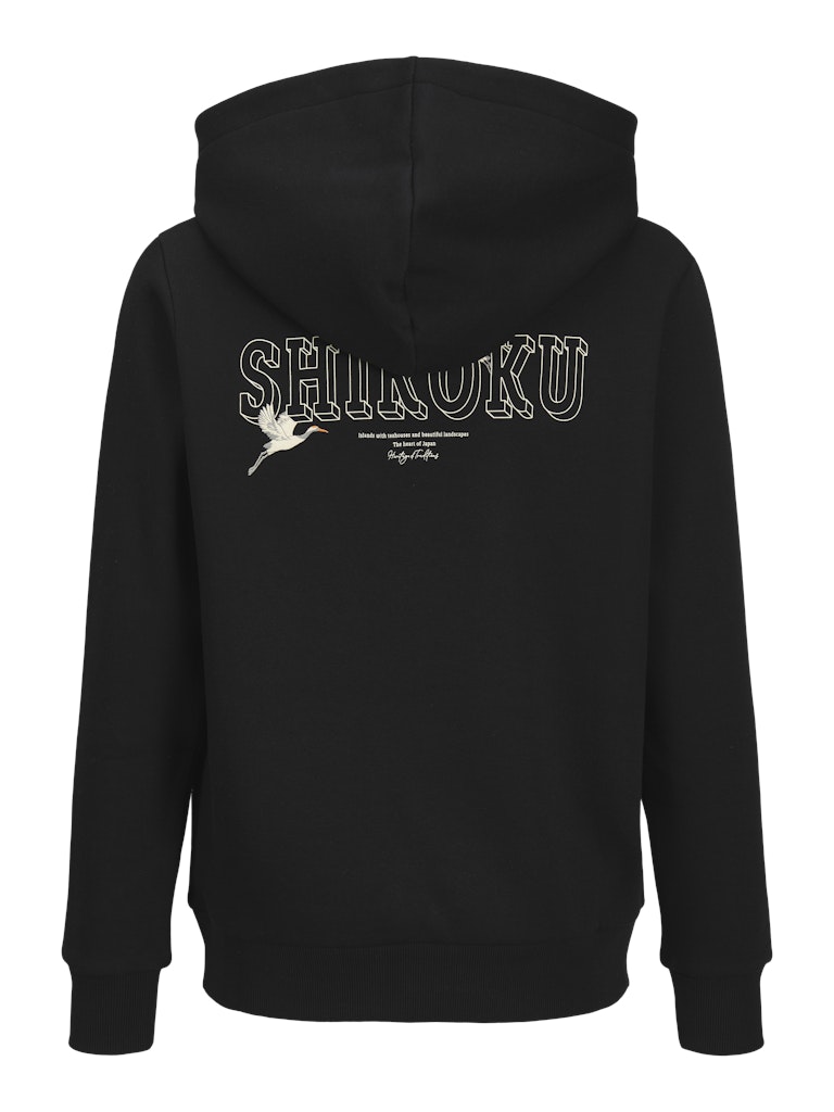 Hoody Jack&Jones JJKENJI
