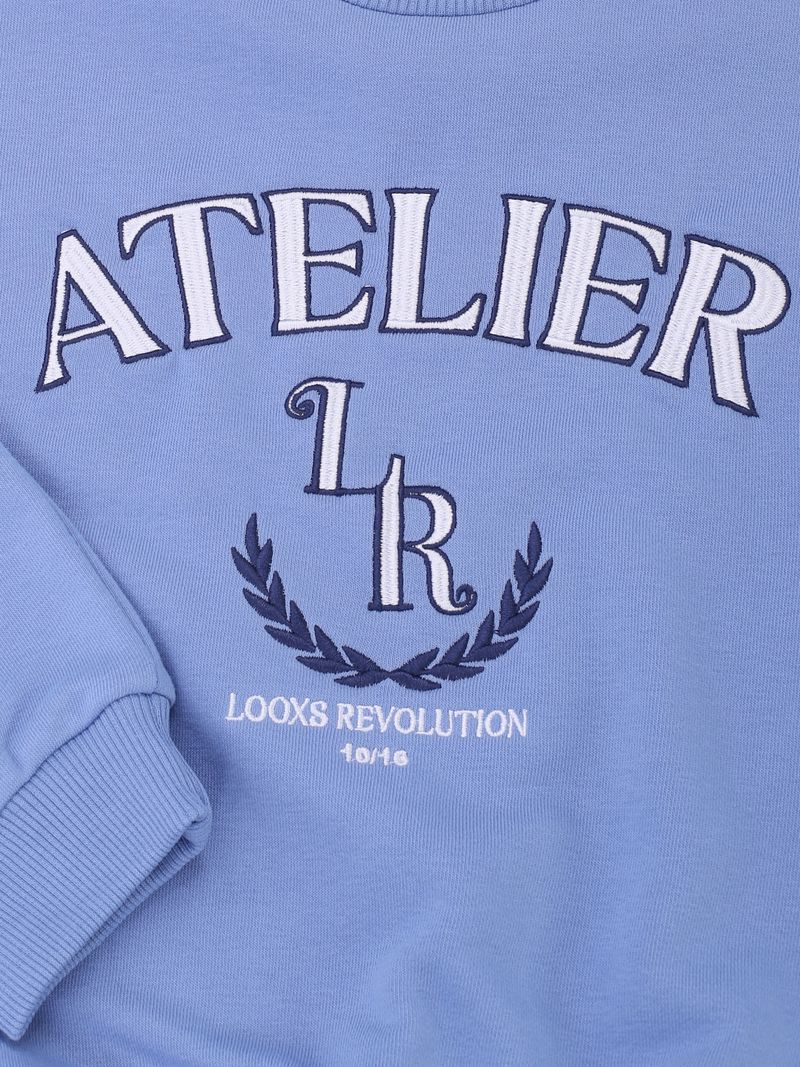 LOOXS 10sixteen Sweater  - Afbeelding 2