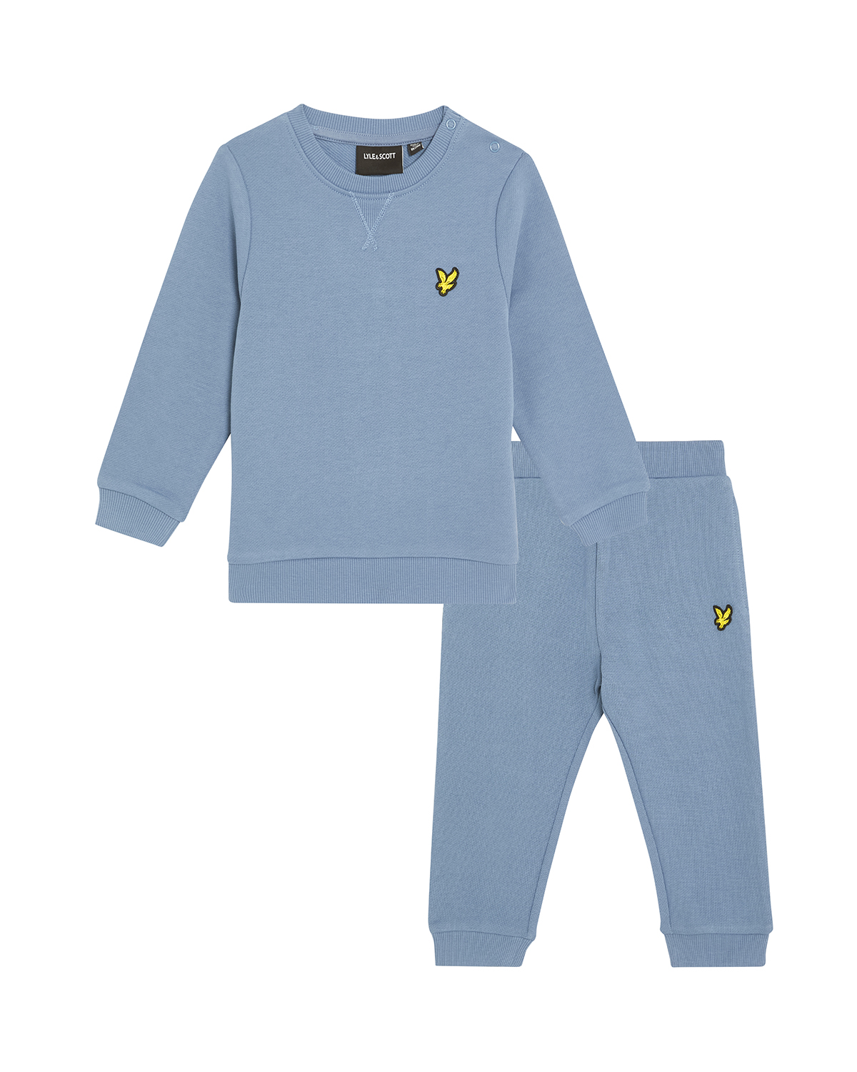 Lyle & Scott Set