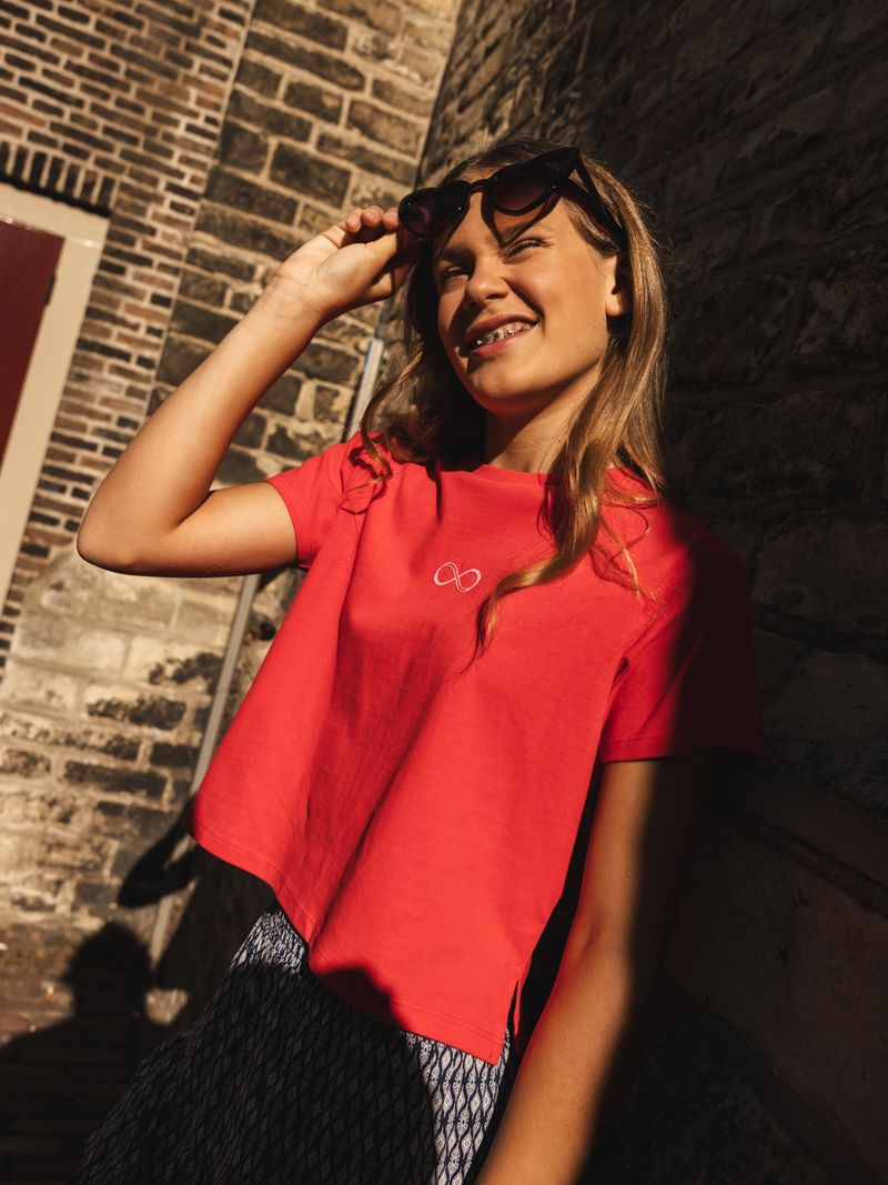 LOOXS 10sixteen T-shirt  - Afbeelding 2