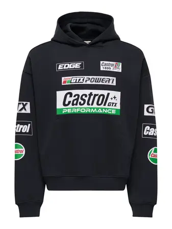 Only & Sons Osjcastrol