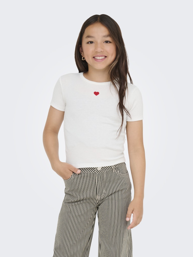 Only Shirt KOGELVA - Afbeelding 4