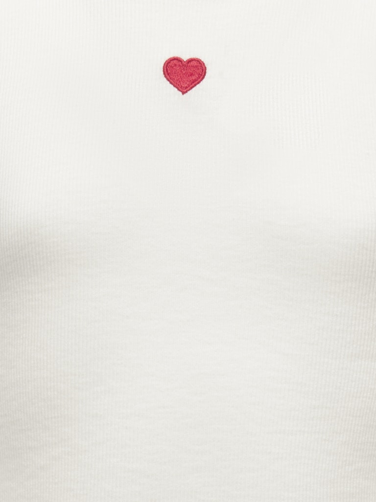 Only Shirt KOGELVA - Afbeelding 3