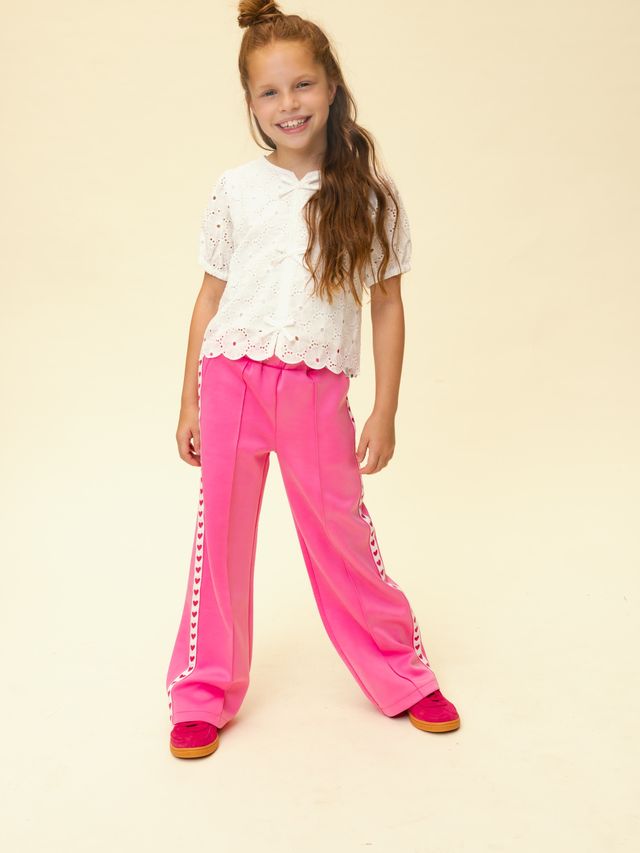 Little Looxs Sporty Broek - Afbeelding 5