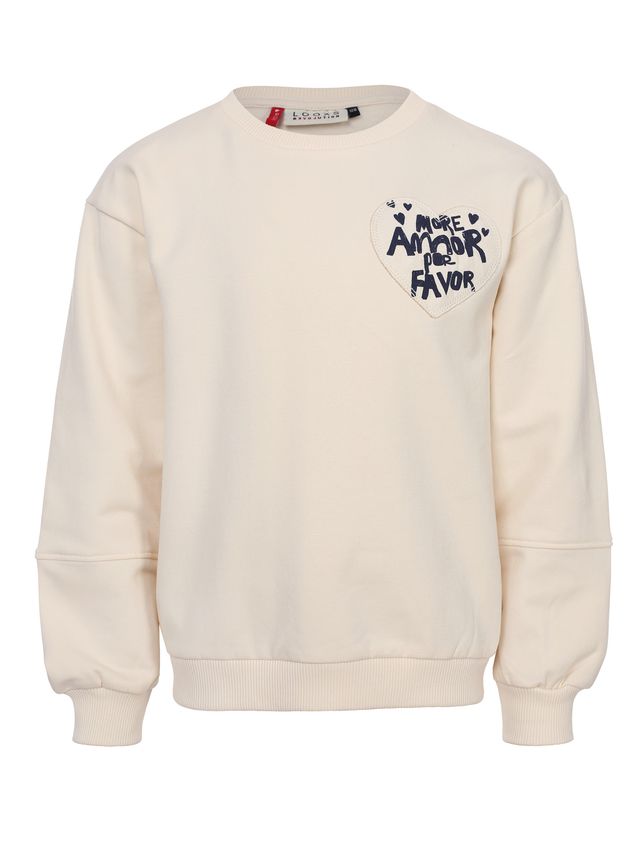 Little Looxs printed sweater  - Afbeelding 3