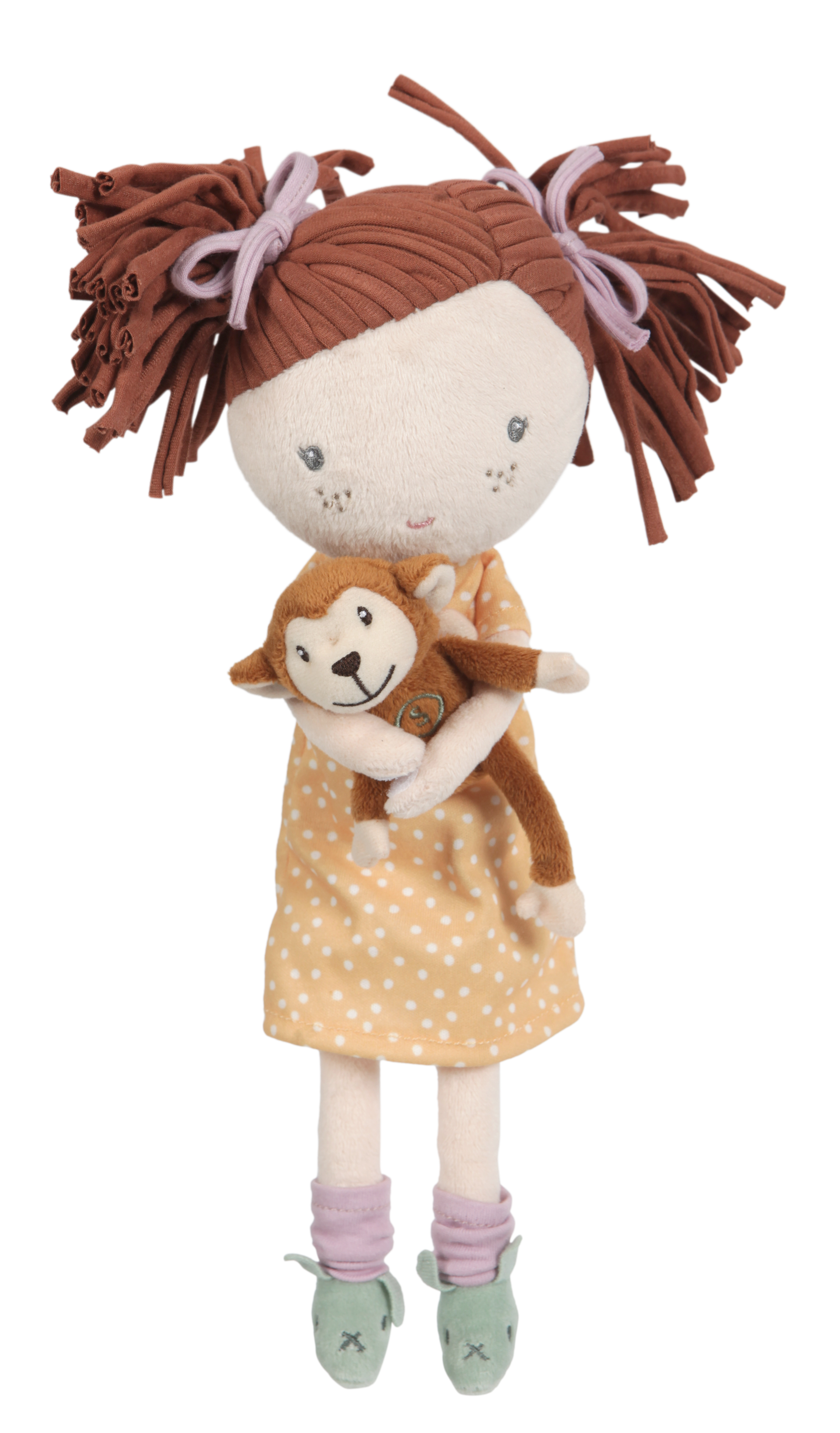 LITTLE DUTCH KNUFFELPOP SOPHIA