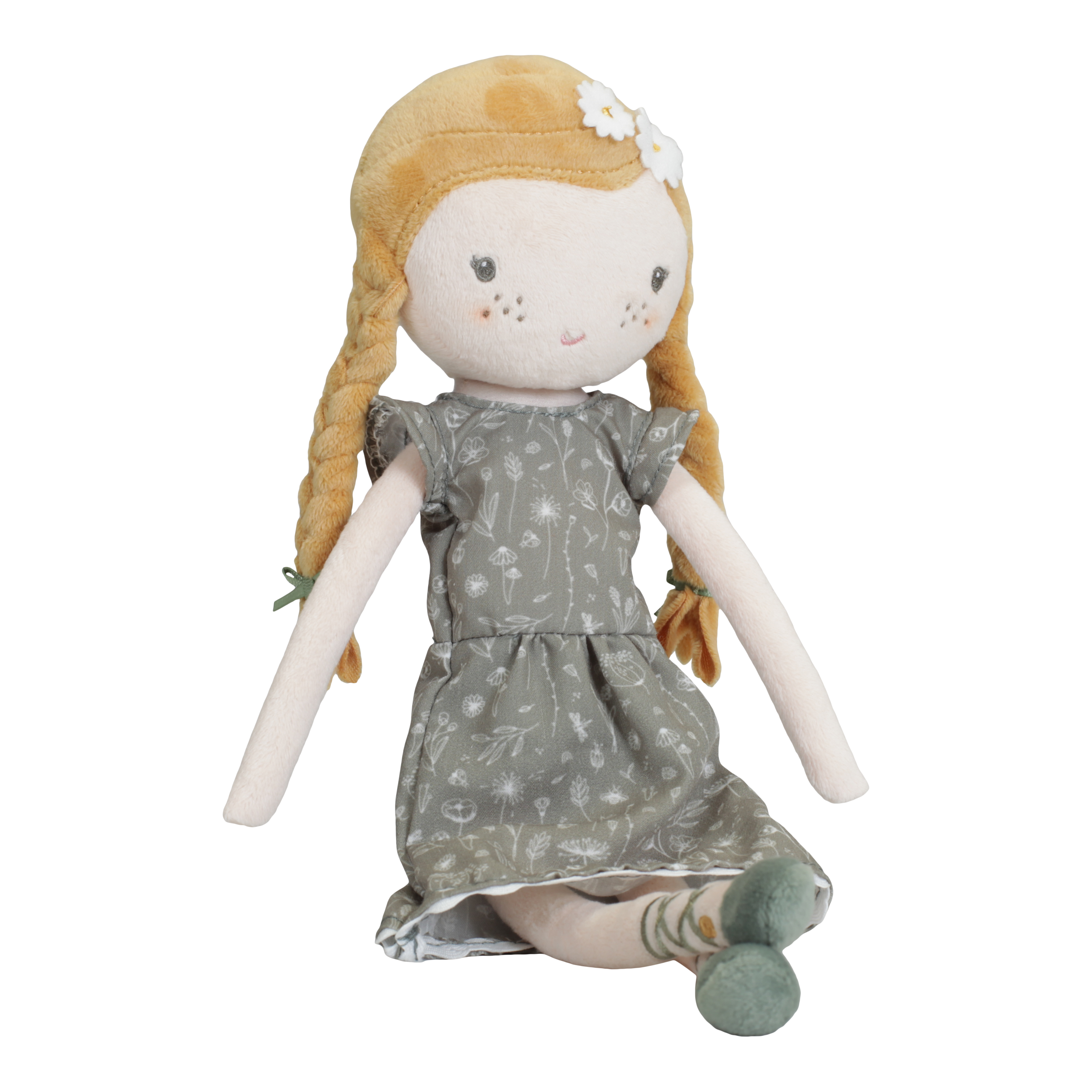 POP JULIA LITTLE DUTCH - Afbeelding 2