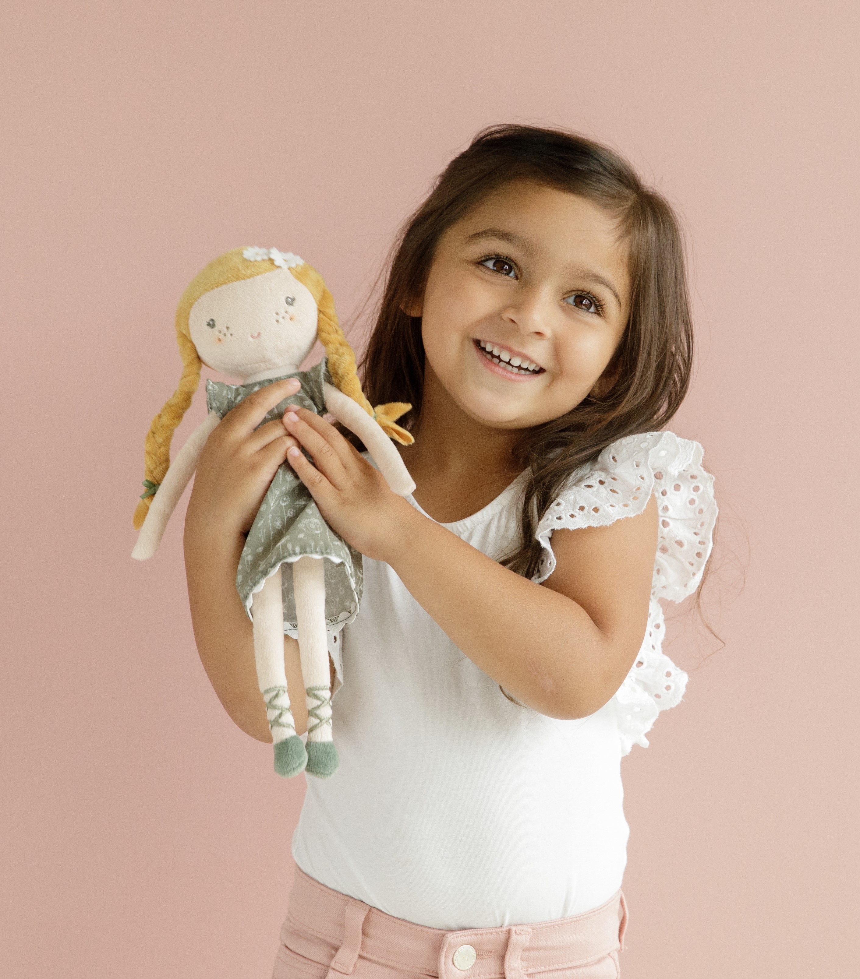 POP JULIA LITTLE DUTCH - Afbeelding 1