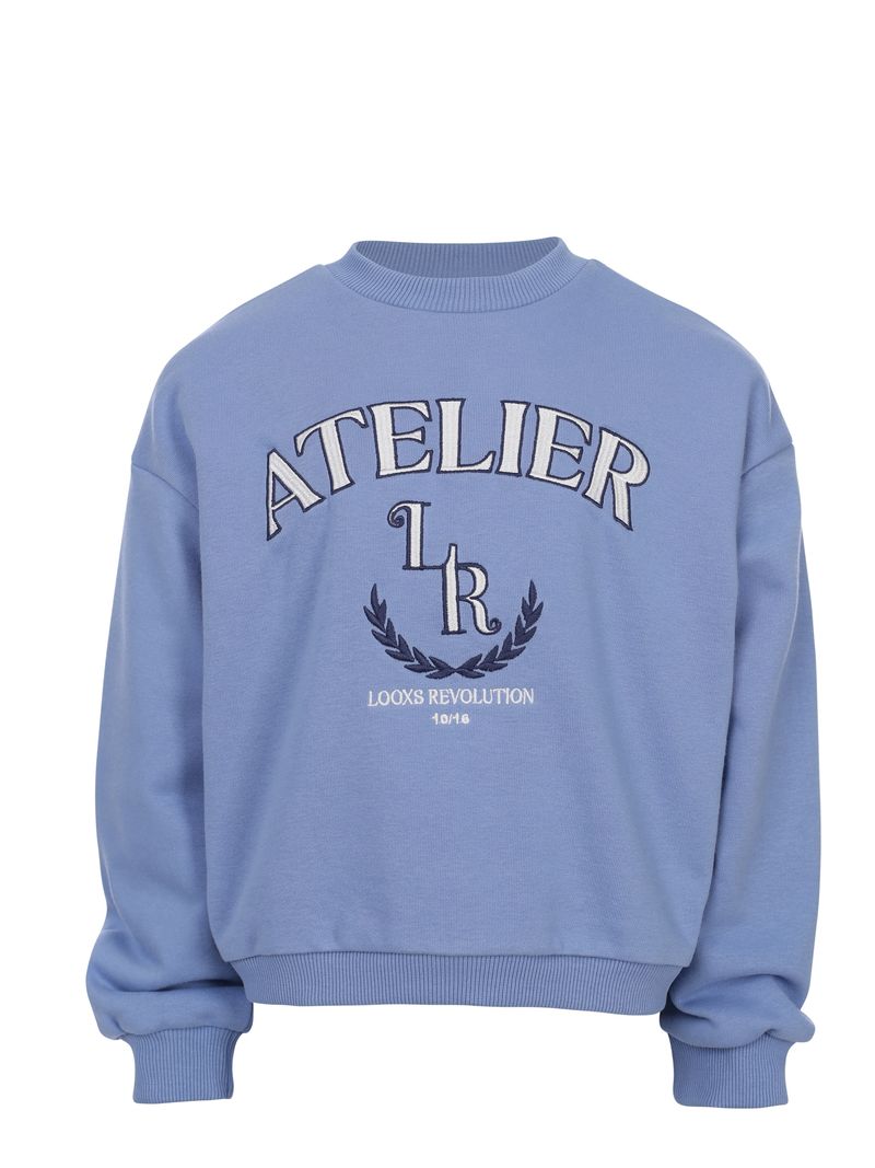 LOOXS 10sixteen Sweater  - Afbeelding 5