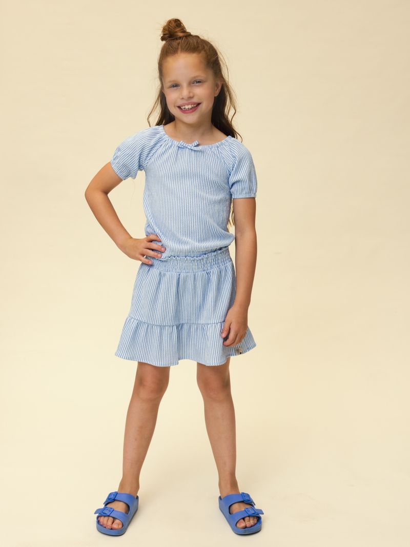 Little Looxs Top  - Afbeelding 3