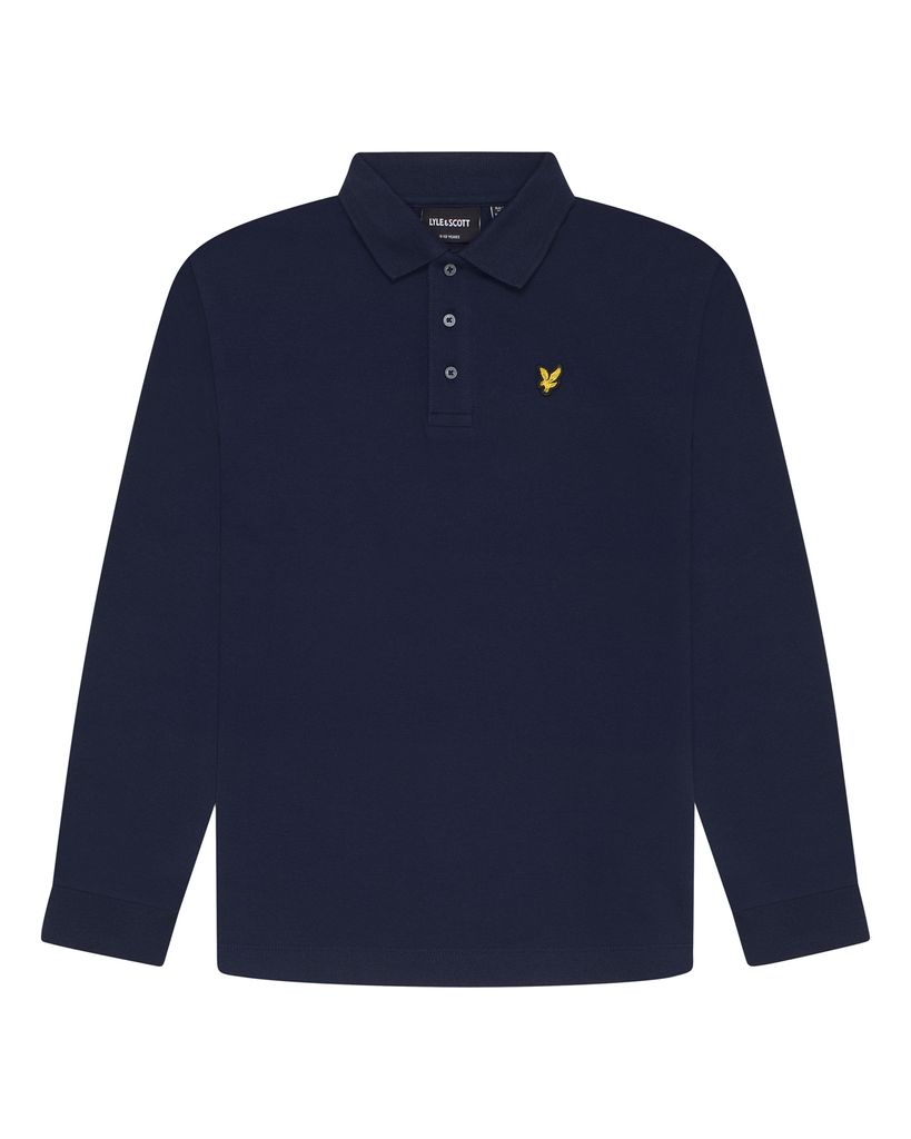 Lyle & Scott Polo