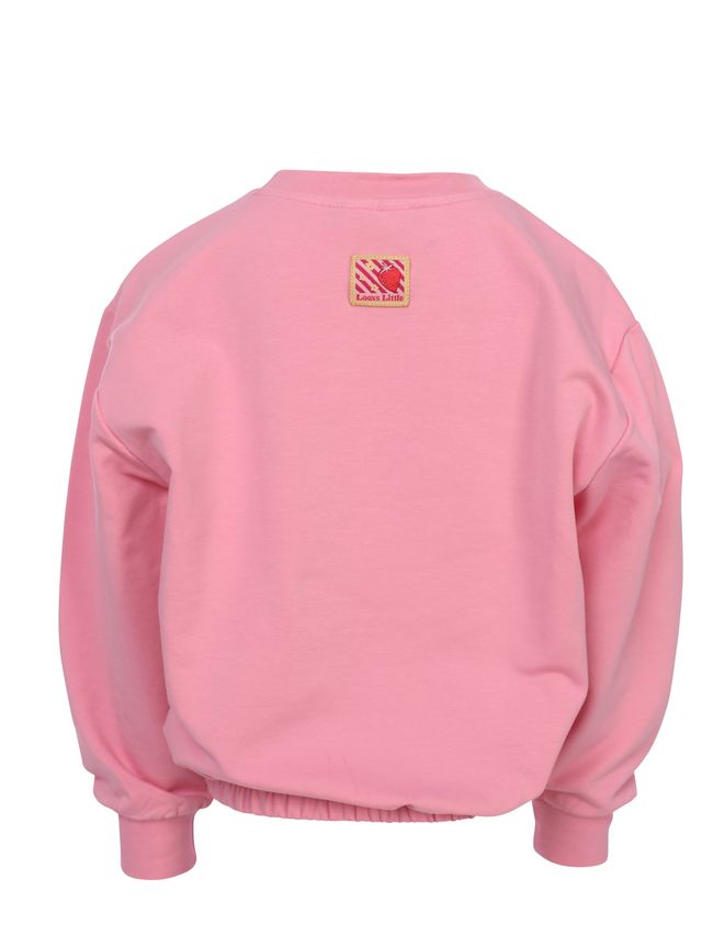 Little Looxs Sweater  - Afbeelding 1