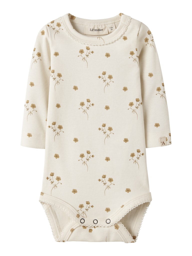 Lil Atelier Romper NBFLAYO - Afbeelding 2
