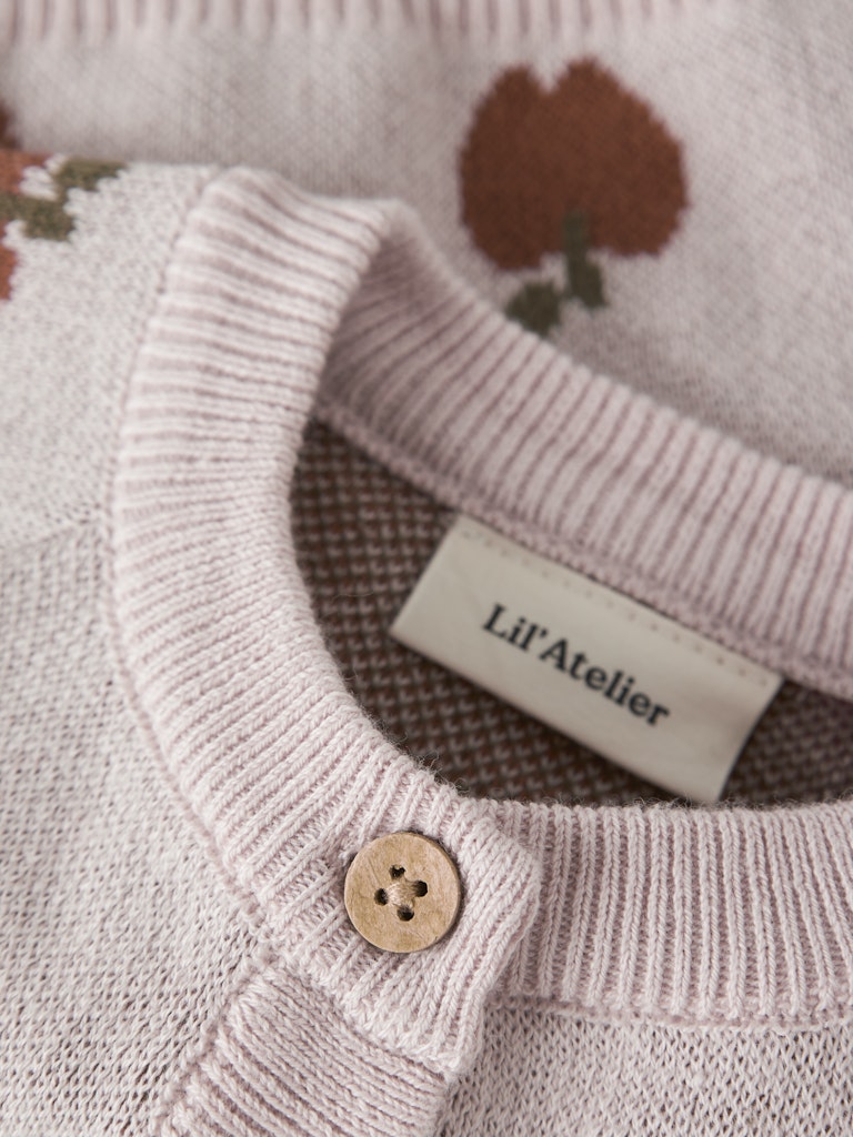 Lil'Atelier Nbflulio - Afbeelding 2