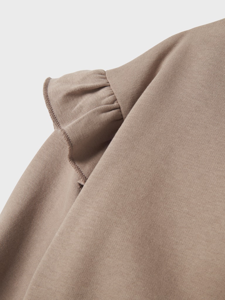 Name it Sweater NBFILONDON - Afbeelding 2
