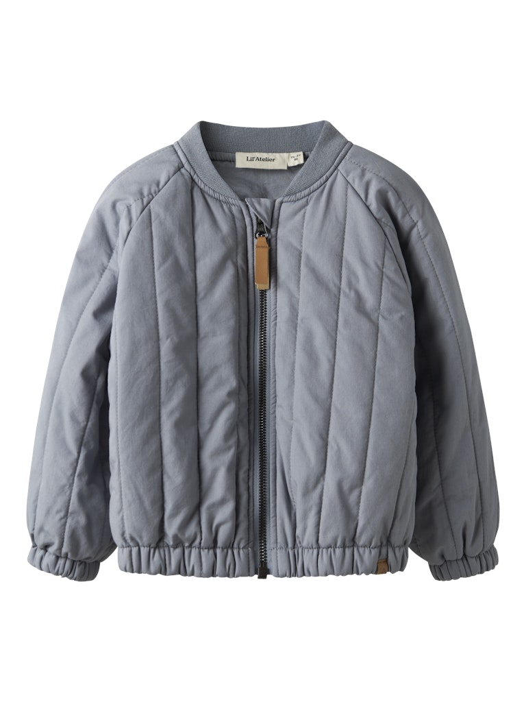 Lil'Atelier Bomber NMMLIO