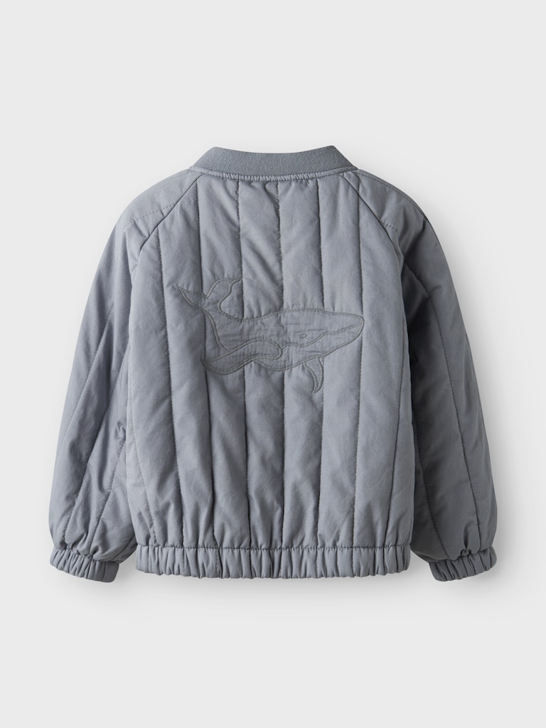 Lil'Atelier Bomber NMMLIO - Afbeelding 1