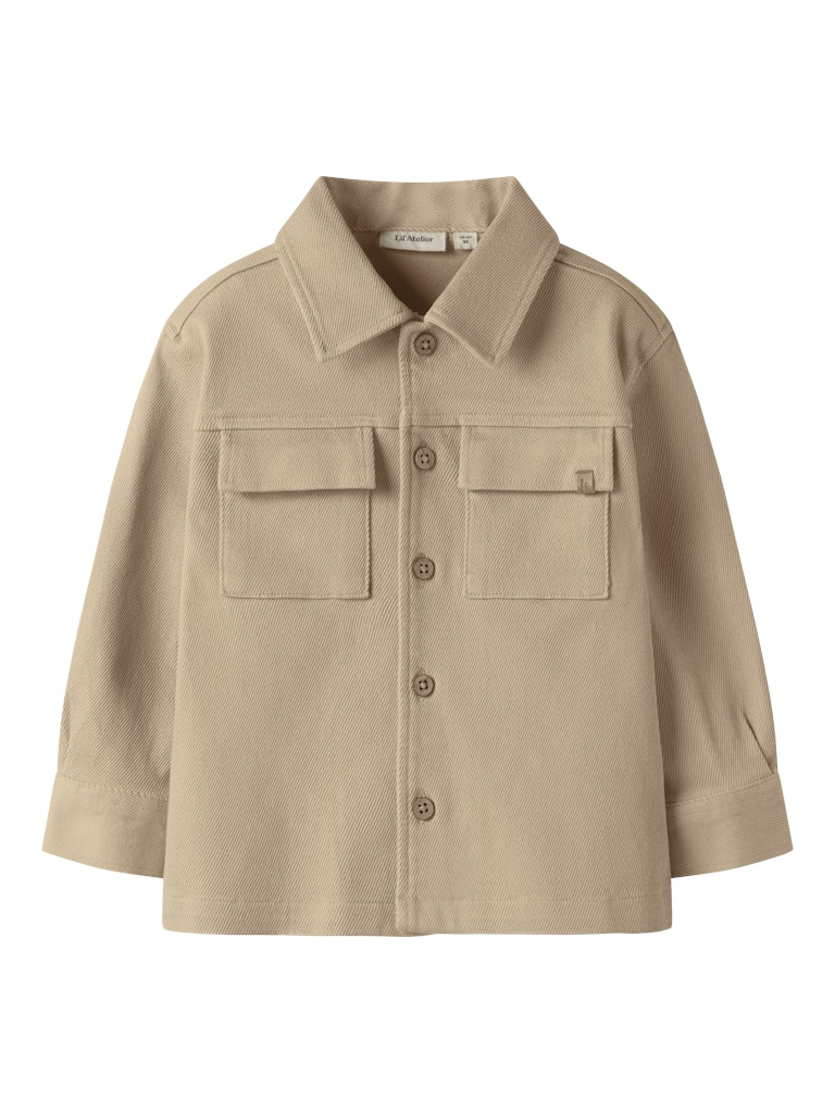 Lil Atelier Blouse NMMTARU
