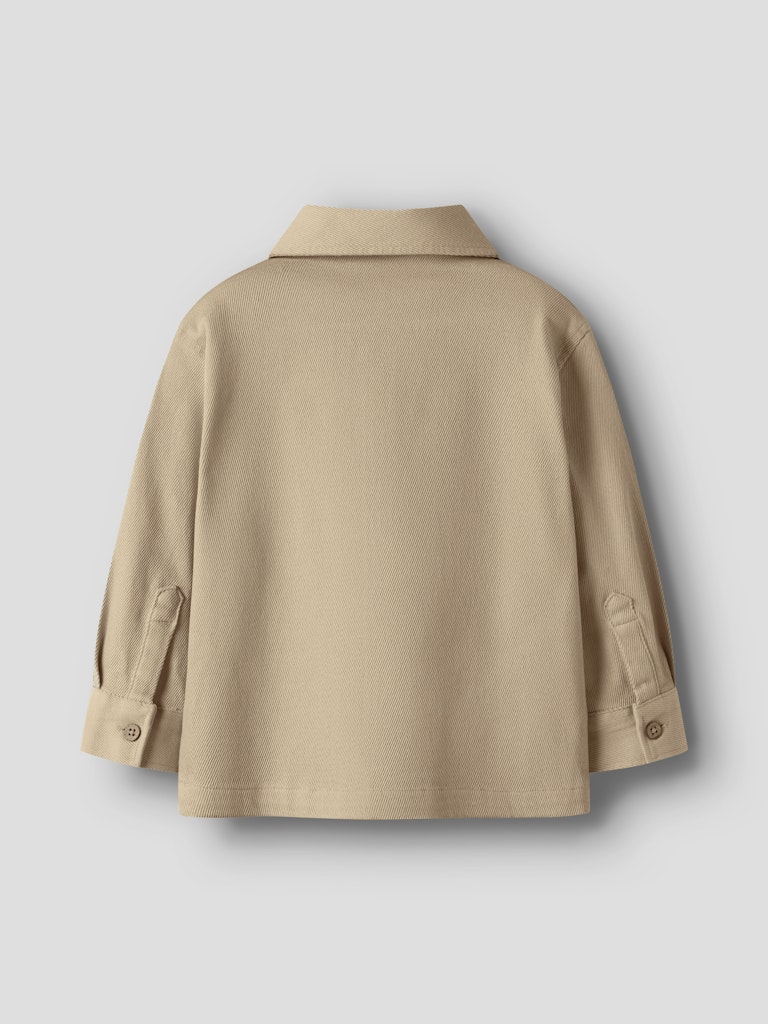 Lil Atelier Blouse NMMTARU - Afbeelding 2