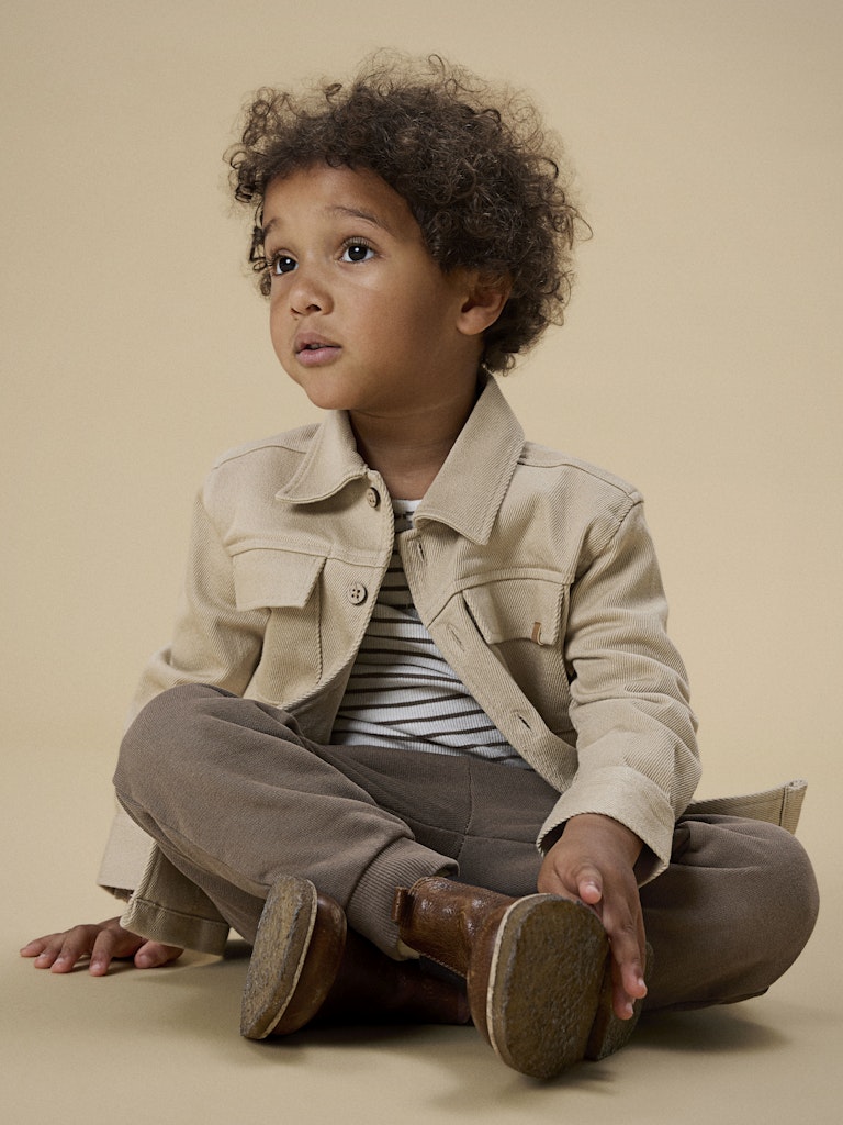 Lil Atelier Blouse NMMTARU - Afbeelding 4