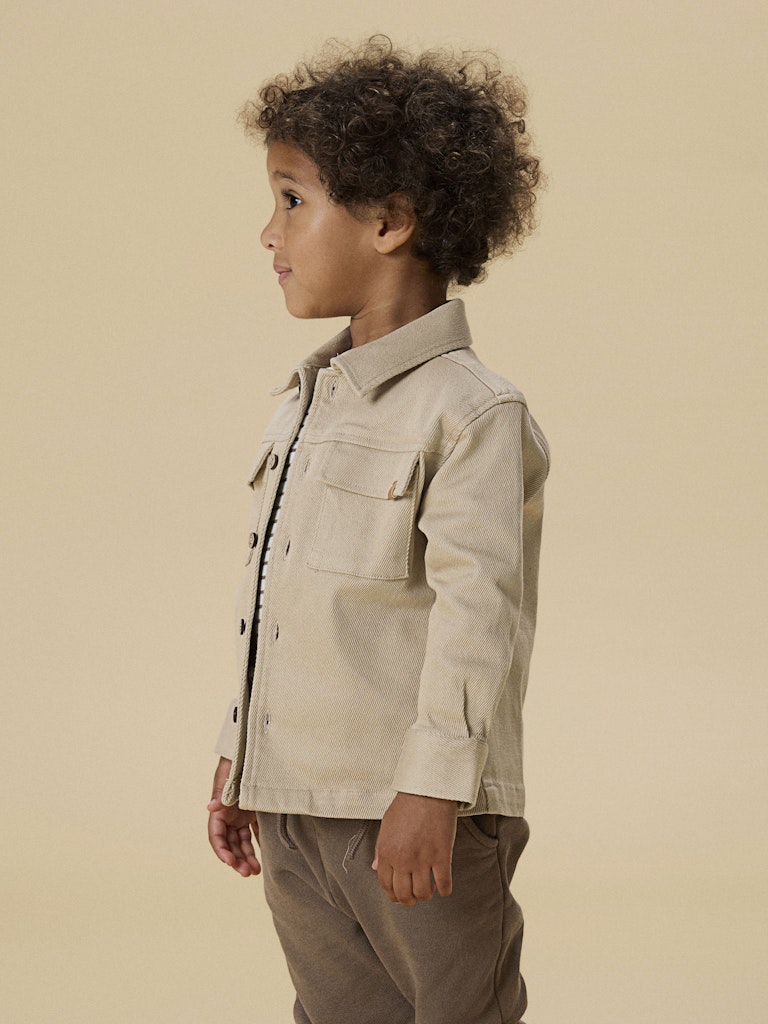 Lil Atelier Blouse NMMTARU - Afbeelding 3