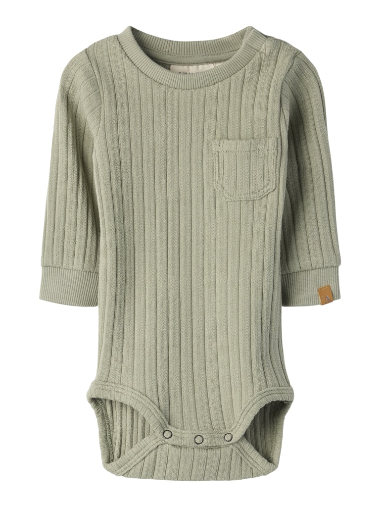Lil Atelier romper NBMTAO