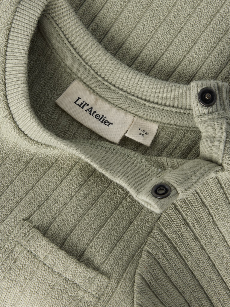 Lil Atelier romper NBMTAO - Afbeelding 2