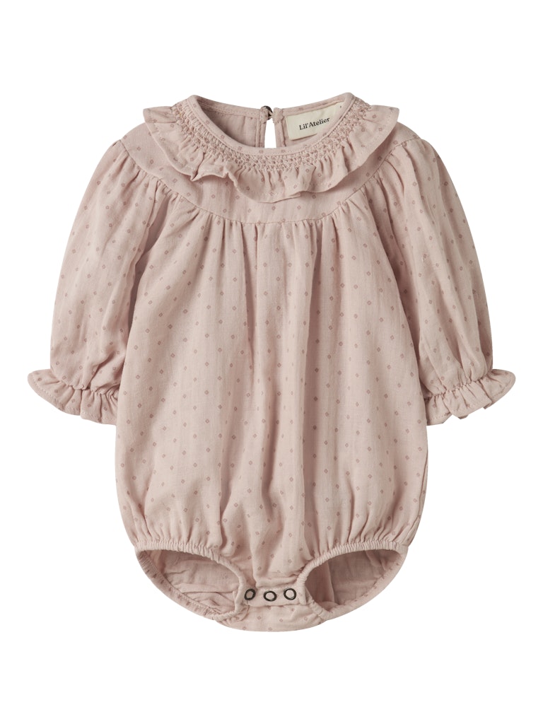Lil Atelier Romper NBFDEMBE