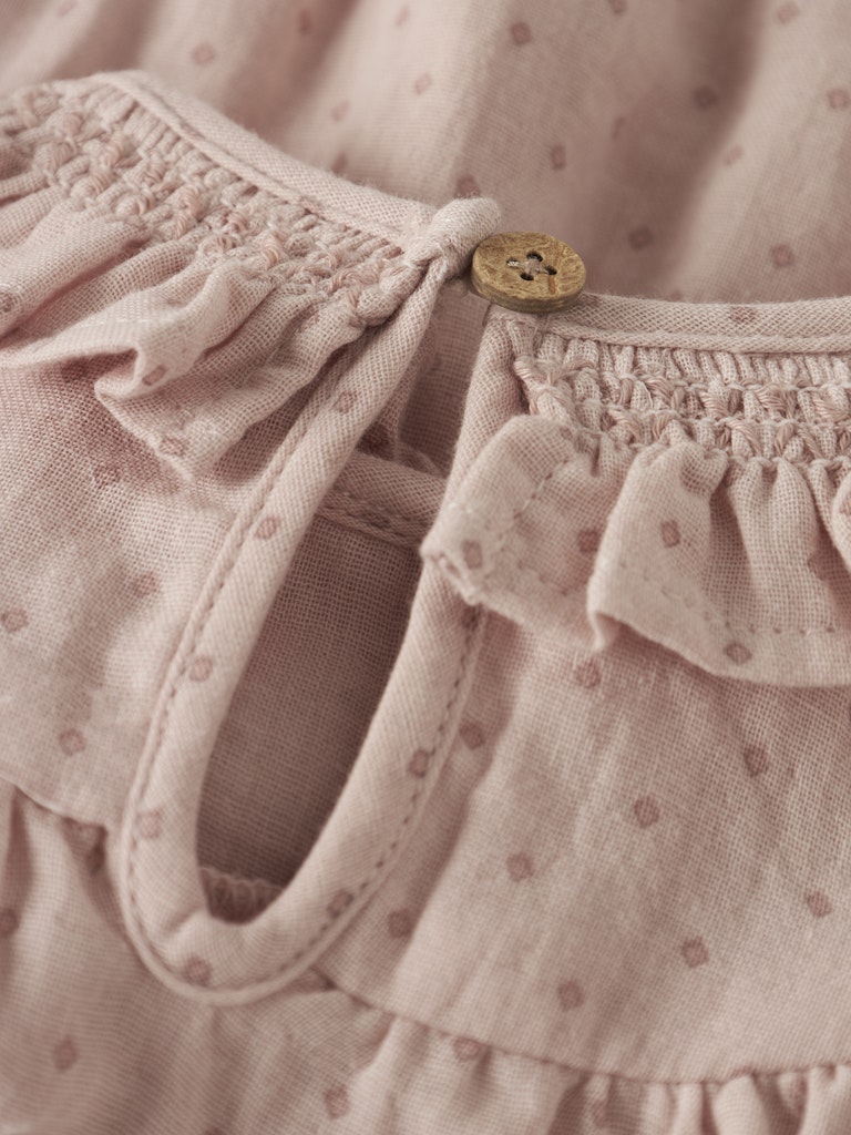 Lil Atelier Romper NBFDEMBE - Afbeelding 1