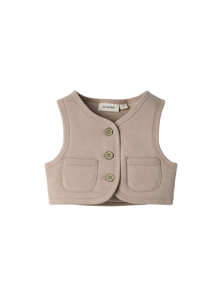Lil Atelier Gilet NBFJOBO