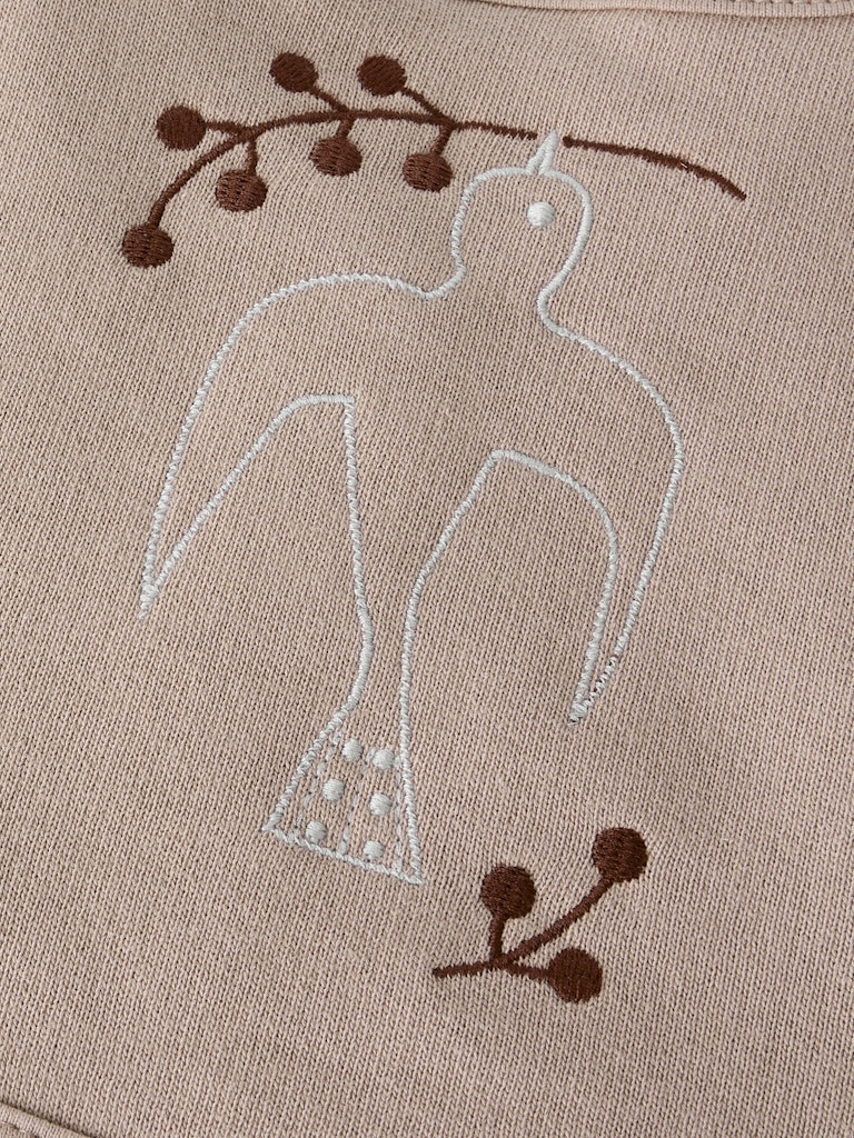 Lil Atelier Gilet NBFJOBO - Afbeelding 2