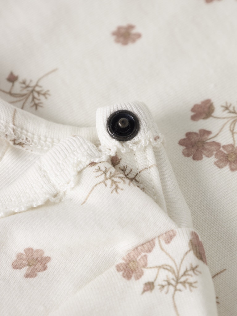 Lil Atelier Romper NBFLAYO - Afbeelding 1