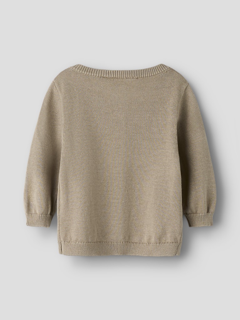 Lil Atelier Vestje NBNDUNO - Afbeelding 2