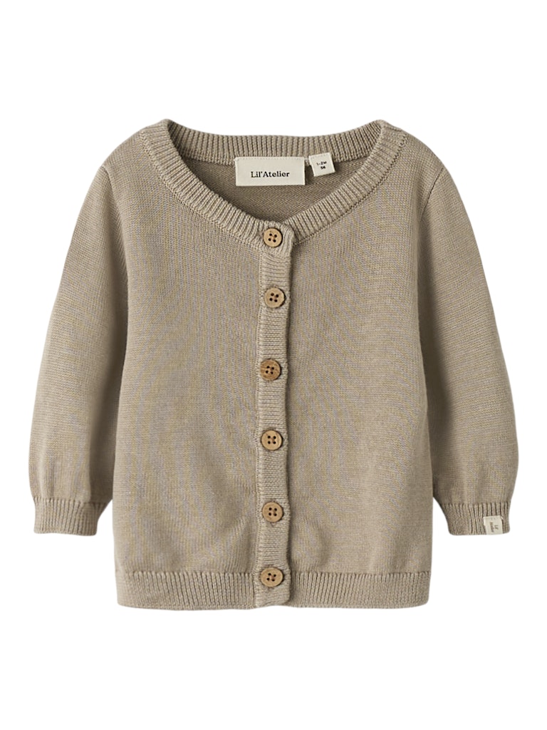 Lil Atelier Vestje NBNDUNO