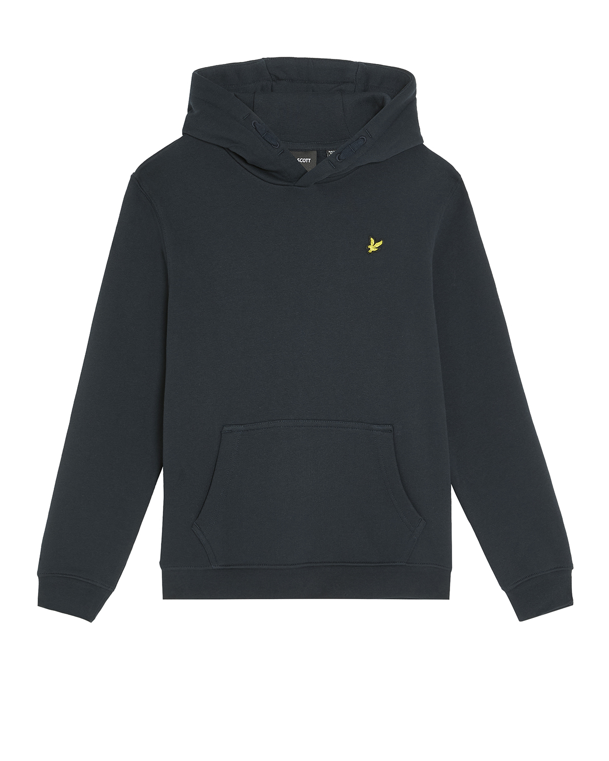 Lyle & Scott Hoodie Dark Navy 