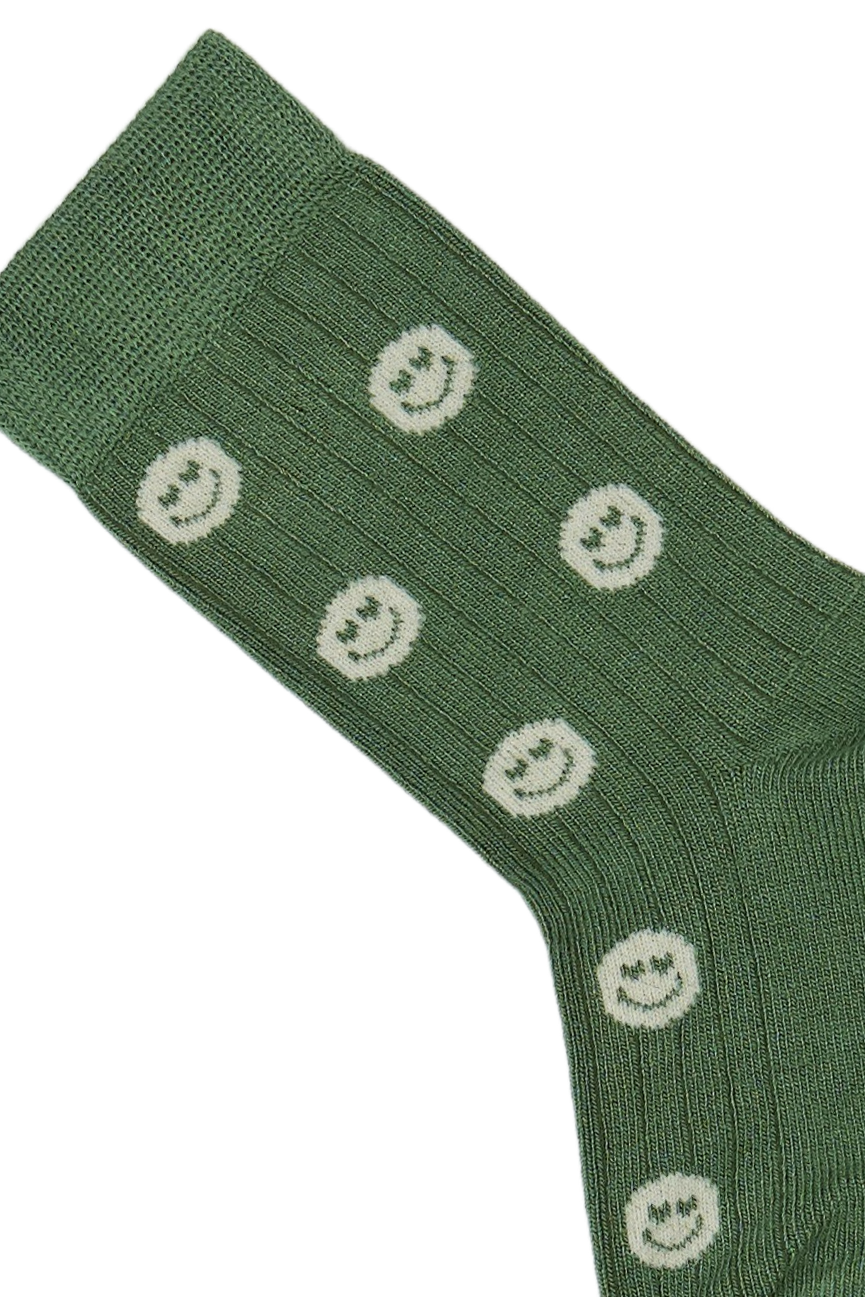 MiniPop® Green smilie - Afbeelding 2
