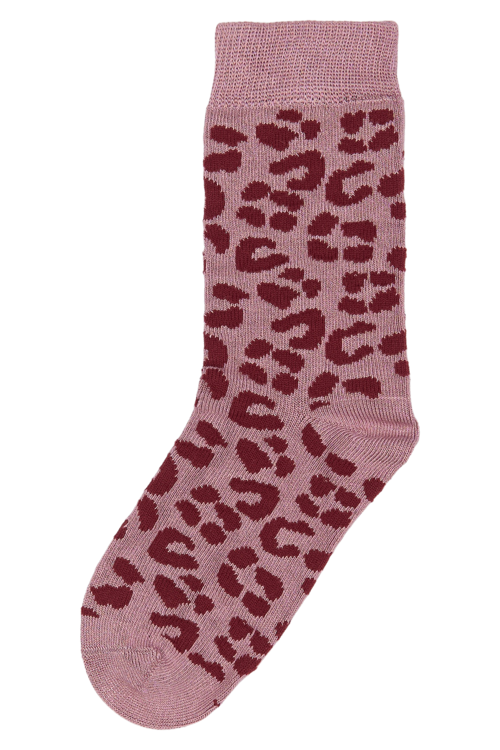 MiniPop® Bamboo Wild Socks - Afbeelding 2