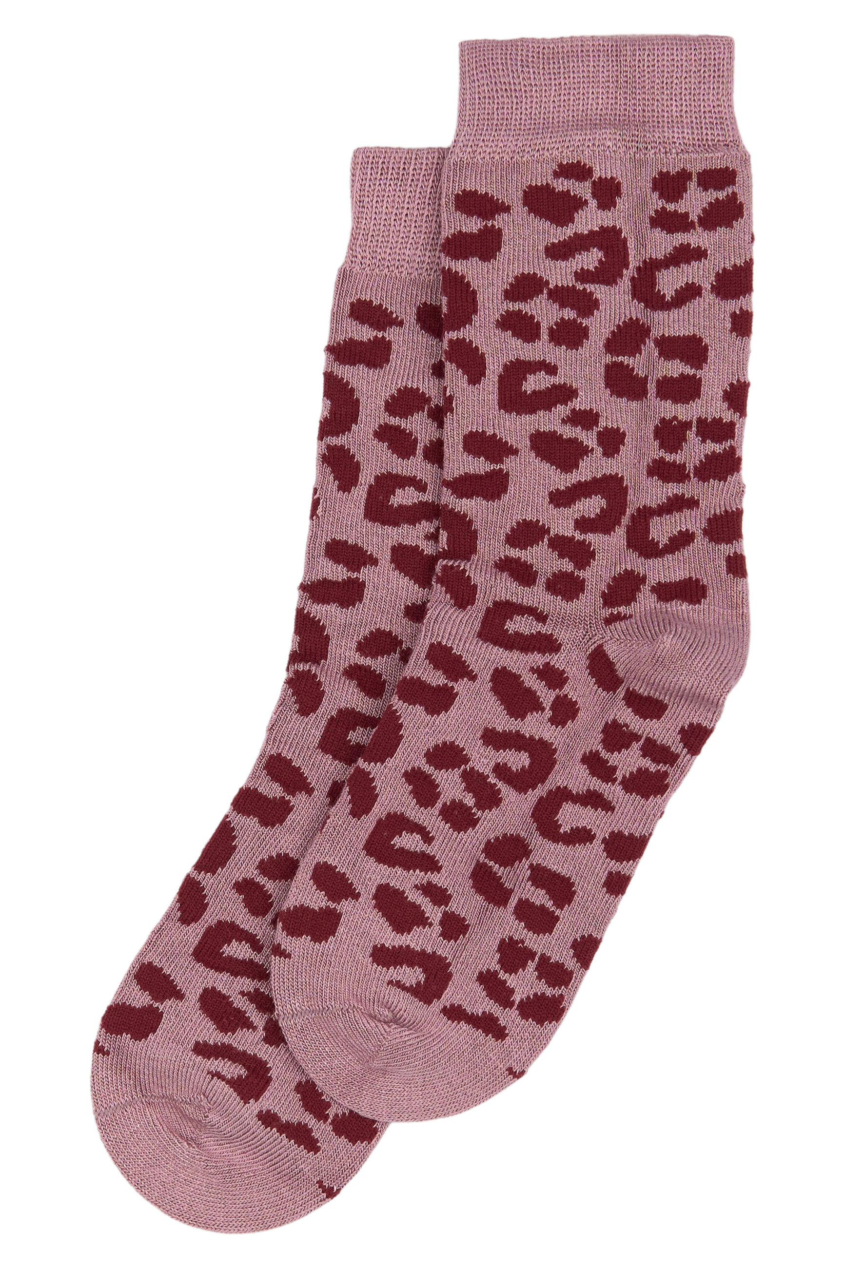 MiniPop® Bamboo Wild Socks
