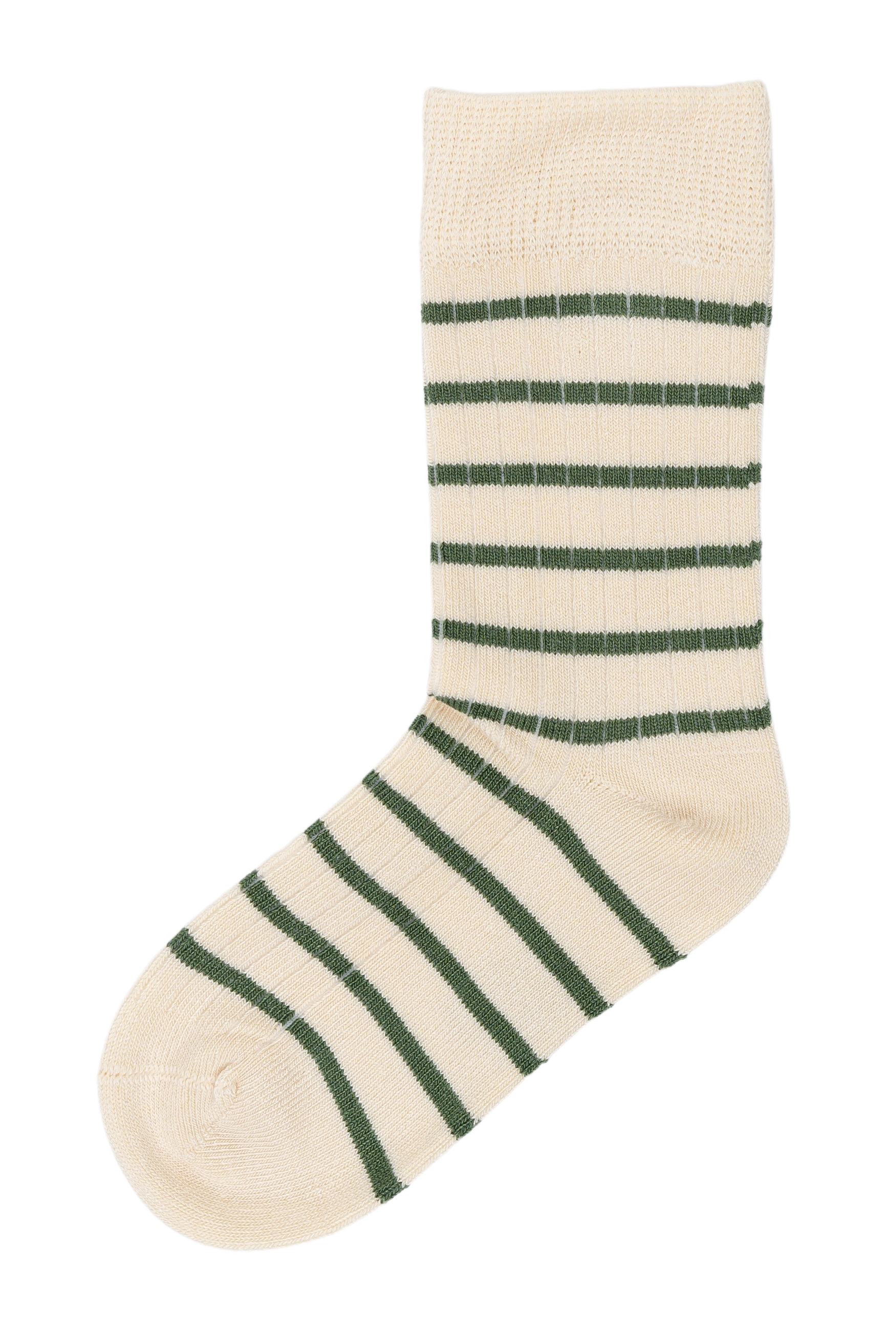 MiniPop® Bamboo Socks Stripe