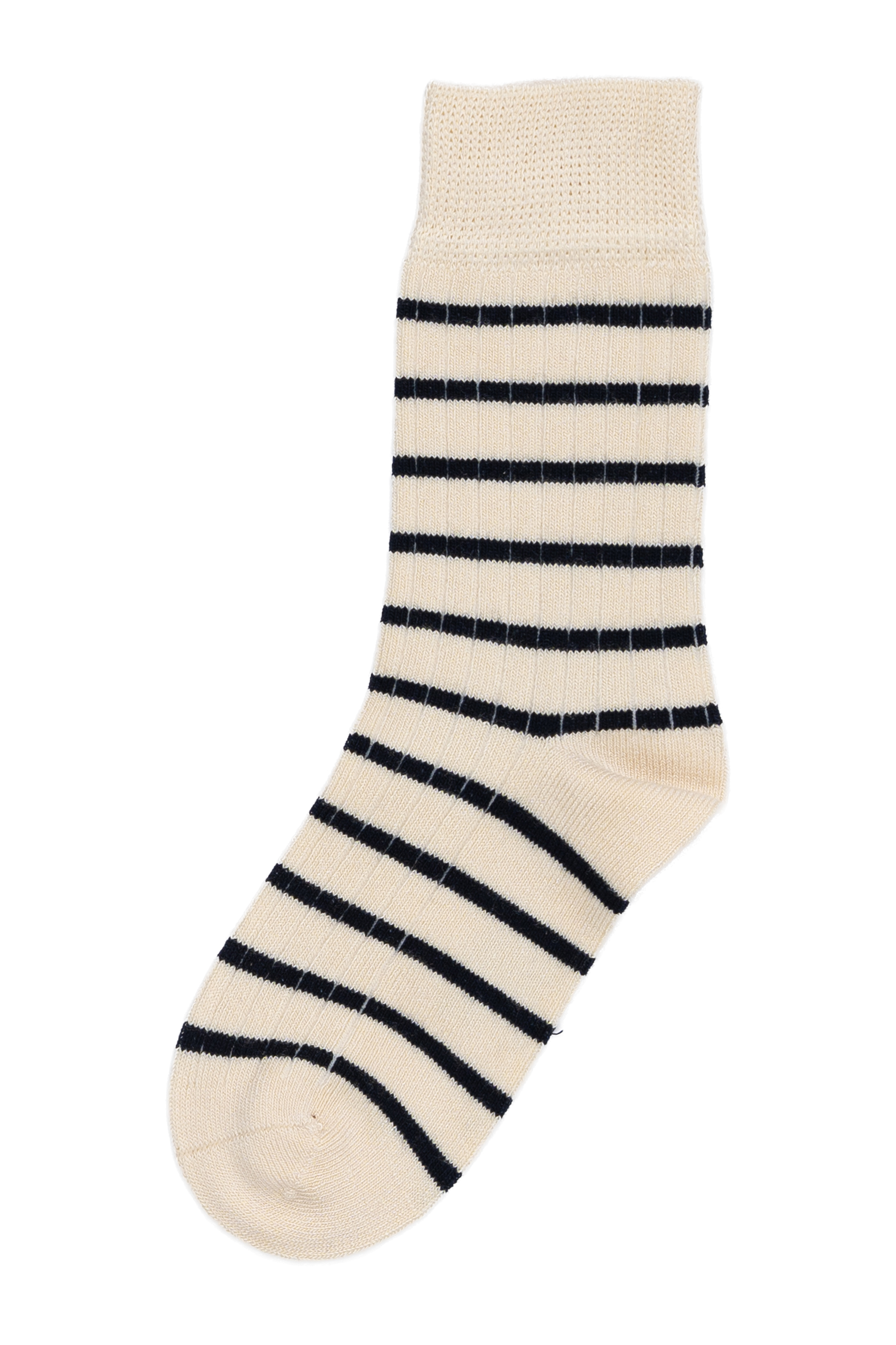 MiniPop® Bamboo Socks Stripe 