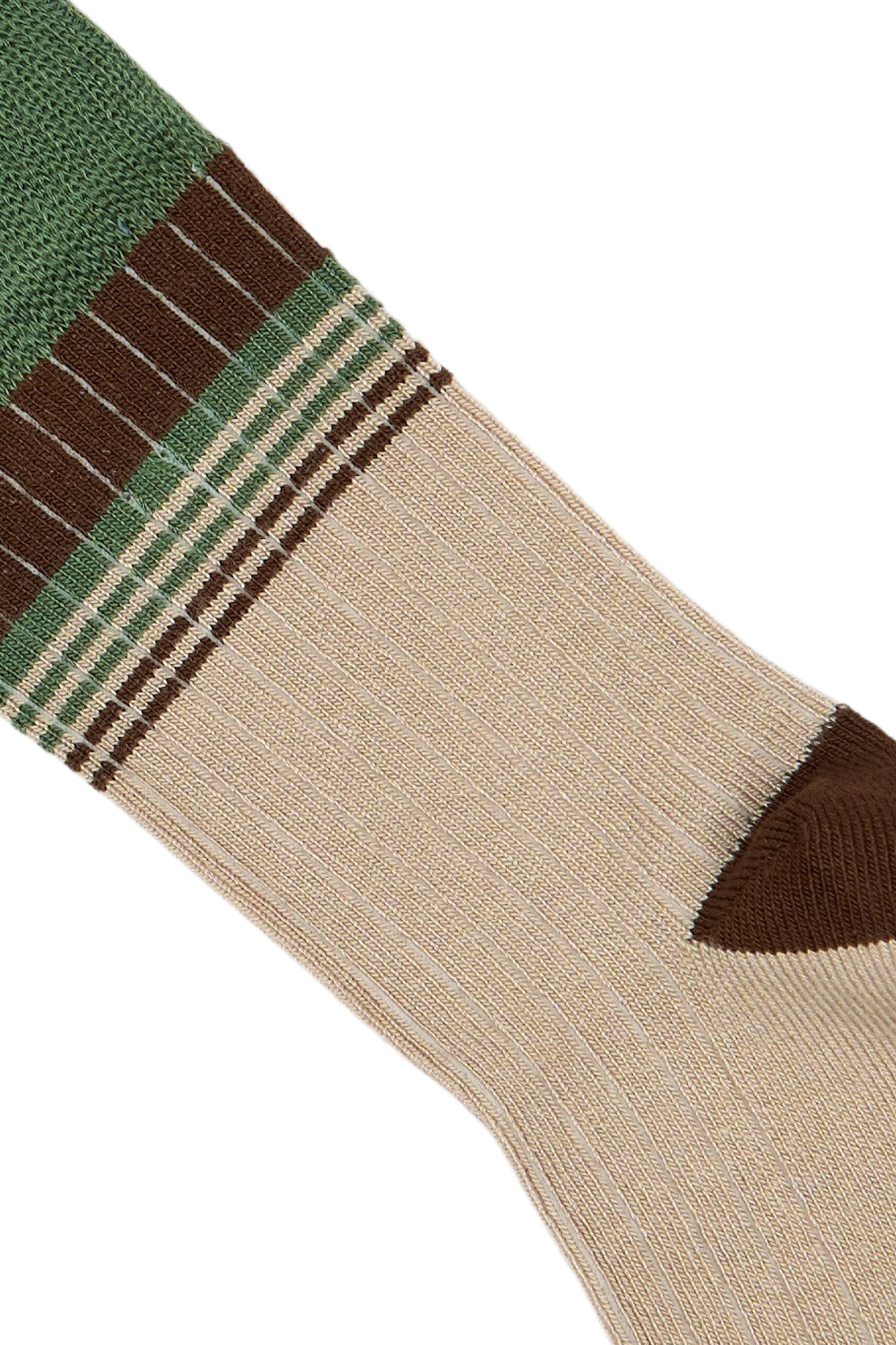 MiniPop® Bamboo  Stripes Socks  - Afbeelding 3
