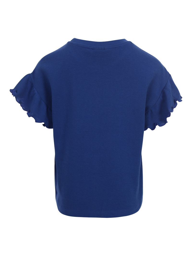 Little Looxs T-shirt  - Afbeelding 4