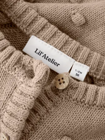 Lil'Atelier Nbngable - Afbeelding 3